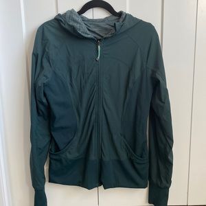 Lululemon Dance Studio Jacket - Reversible